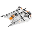 thumbnail image 6 of LEGO Star Wars Snowspeeder? 75144 Building Set (1,703 Pieces), 6 of 6