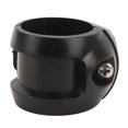 thumbnail image 1 of Paddle Shaft Clamp Buckle, Stable Quick Release Compact PVC Paddle Clamp  for Surfing, 1 of 7