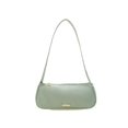 thumbnail image 5 of Bolsa de mano de Color sólido a la moda, Bolsas de mano informales de nailon para mujer, Bolsas de hombro portátiles para mujer Tmvgtek Para Estrenar, 5 of 5