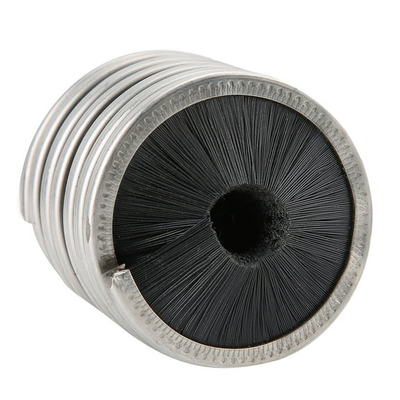 Cord Washing Tool,, Climbing Rope Cleaning Brush, Wear Resistance Arborist Tools Brush Caving