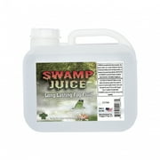 Froggy's Fog Swamp Juice Long Lasting Fog Fluid For Outdoors, 2.5 Gal