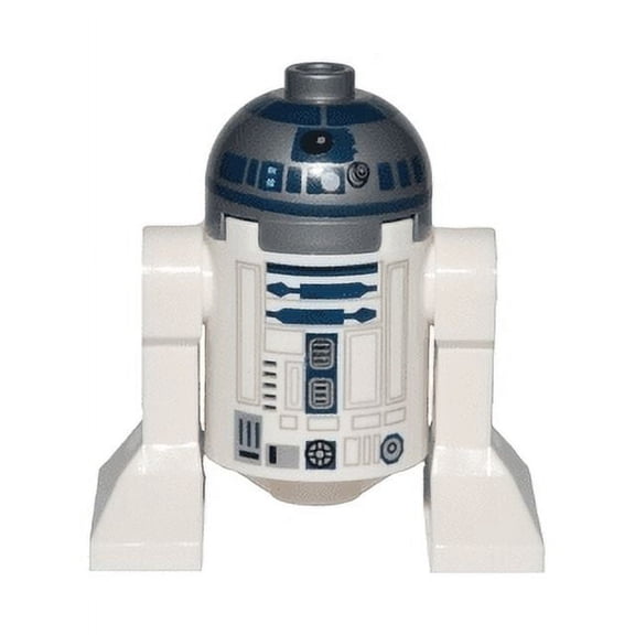LEGO interlocking Block Building Sets, Star Wars