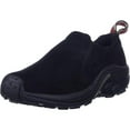 thumbnail image 3 of Merrell Jungle Men's Moc Casual Slip On Shoe, Suede, Midnight, 12, 3 of 4