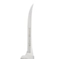 thumbnail image 4 of Dexter Russell SGL155NSC-PCP 5 1/2" Utility Knife w/ Polypropylene White Handle, Carbon Steel, 4 of 5