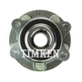 thumbnail image 4 of Timken ha590611 Hub Unit Bearing Assemblies: Preset, Pre Greased And Pre, 4 of 4