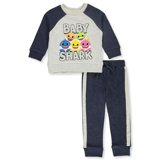 5t sweatsuit