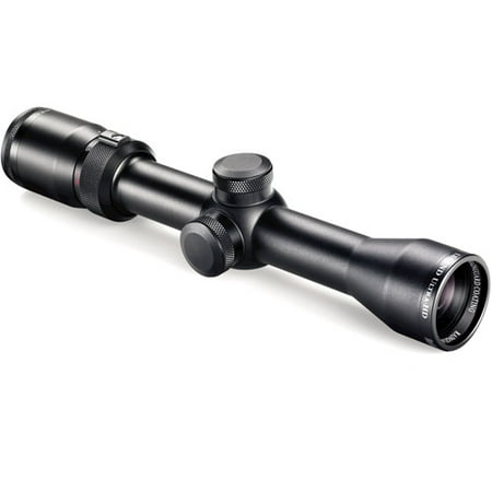 Bushnell Legend Ultra High Definition Multi-X Rifle Scope