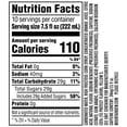 thumbnail image 4 of Mountain Dew Soda, Mini Cans, 7.5 Fl Oz (Pack of 10), 4 of 4
