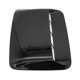 thumbnail image 4 of Car Universal Bright Black Hood Vent Air Outlet Cover For Hood Scoop Air Flow Intake Vent Cover, 4 of 5