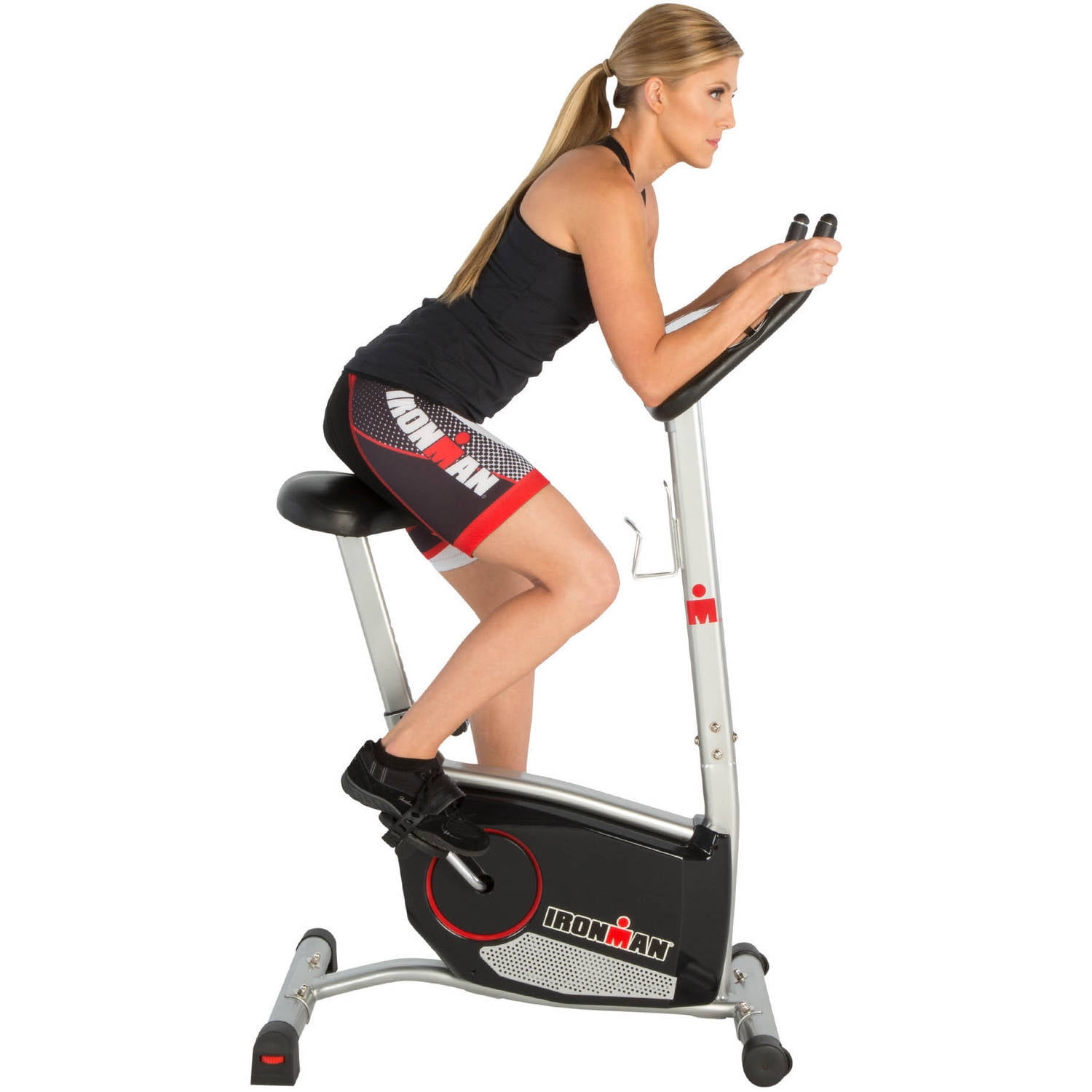 Ironman racer exercise bike review hotsell