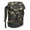 Camo, variant on Travel Laptop Carry on Rucksack Backpack, Lightweight Durable Water Resistant Bag for Work School College, Gifts for Men and Women, Fits 15.6 inch Notebook (Navy/Black)