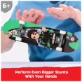thumbnail image 4 of Handboard TECH DECK Primitive Demon Slayer para niños de 6+ años, 4 of 8