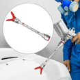 thumbnail image 6 of TISHITA Airless Sprayer Tip Extension 7/8" Portable Accessories Spare Parts Replace Easy to Use Aluminum Durable Spray Painting Wands 20cm, 6 of 8