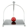 thumbnail image 2 of Stylish Napkin Holder, Space Saving Design,  Materials, Wide Application, Stylish Design Perfect for Kitchen Countertops and Restaurants, 2 of 7