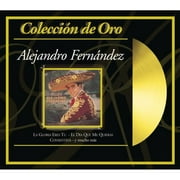 Grandes Exitos a La Manera de Alejandro Fernandez
