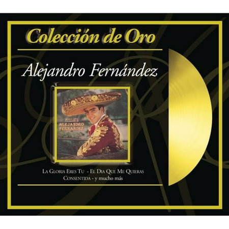 Grandes Exitos a La Manera de Alejandro Fernandez