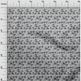 thumbnail image 2 of oneOone Cotton Poplin Fabric Floral Block Print Fabric By The Yard 56 Inch Wide, 2 of 4