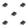 thumbnail image 1 of Methold Signal Receiver Audio Amplifier Stereo Board Channel Convenience Powerful Flexibility 2.1 Digital Speaker Adjustment Type2, 1 of 6