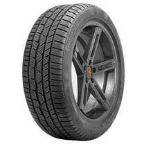 Continental ContiWinterContact TS 830 P Winter 245/50R18 104V XL Passenger Tire