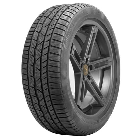 Continental ContiWinterContact TS 830 P Winter 245/50R18 104V XL Passenger Tire