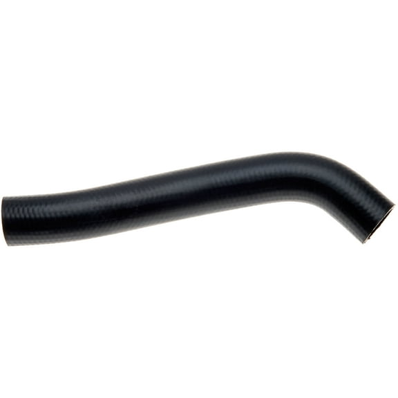 Radiator Coolant Hose Fits select: 2012-2017 HYUNDAI ACCENT, 2012-2017 KIA RIO