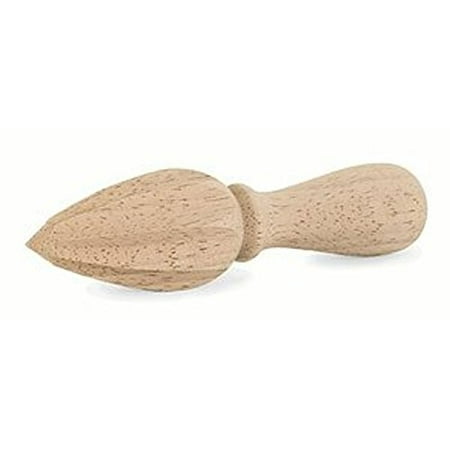 Reed Reamer - 1 X Culinary Accessories - Lemon Reamer, Wood