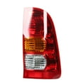 thumbnail image 3 of Luz de señal trasera, luz LED para camioneta, luz trasera LED, luz de freno trasera Mejore su experiencia, 3 of 9