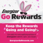 Energizer 360 Degree LED Emergency Lantern, WeatheReady LED Lantern