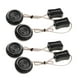 thumbnail image 1 of Subwoofer 4x Línea de Montaje exterior exterior exterior Elegante Automóviles Coche Yotijar Altavoz del coche, 1 of 10