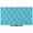 Blue, variant on TV Cover Indoor, Beige Moire Waves Stretch TV Dust Cover Television Screen Protector, Modern Abstract Art Geometric Elastic Polyester Display Covers, Monitor Slipcover for LED LCD TVs 65 Inch