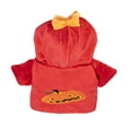 thumbnail image 4 of Ropa de calabaza para cachorros de Halloween Sunnimix Disfraz de mascotas XL, 4 of 8