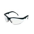 One pair of MCR KD310 Crews Klondike plus Safety Glasses with Ratchet