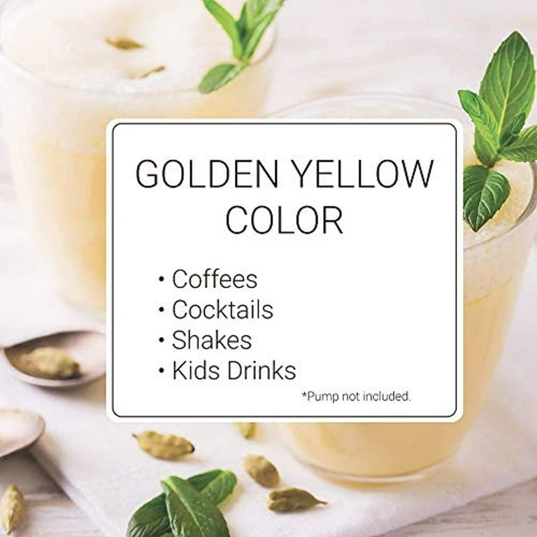 French Drinks For Kids