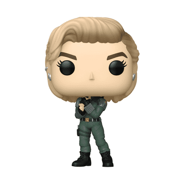 POP Marvel: Thunderbolts POP 1