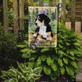 thumbnail image 2 of Carolines Treasures SS8132GF Entlebucher Mountain Dog Flag - Garden Size, 2 of 3
