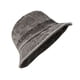 thumbnail image 5 of Sombrero de pescador para mujer Big Head Ware, de cara redonda, adecuado para el sol, talla grande, talla grande, 5 of 5