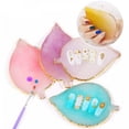 thumbnail image 3 of Promotions Exquisite Practical Ring Display Storage Decoration Jewelry Organizer Tray Transparent Props Home Small Ornaments, 3 of 5