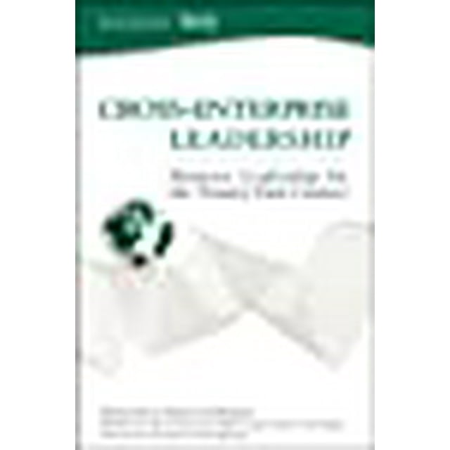 Leadership Interentreprises, le Leadership des Entreprises pour le XXIe Siècle