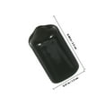 thumbnail image 2 of OUNONA 24Pcs Cane Protectors Green PVC for Easy Installation on Outdoor Gardens, 2 of 6