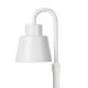 thumbnail image 5 of Lámpara calentadora de s eléctrica, luces de , lámpara de , decoración de para dormitorio, decoración , s Blanco Sunnimix lámpara calentador de velas, 5 of 7