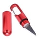 thumbnail image 1 of Herramienta colgante para llavero, pequeña herramienta de corte, llavero multifunción, cuchillo colgante, multiherramienta EDC portátil, mini herramienta compacta y liviana, 1 of 14