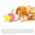 thumbnail image 3 of Labymos Jouet Multifonction pour Chat Combine le Poids et la Balance Sans Électricité, 3 of 8