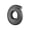 B Black, variant on L Shaped Baby Safety Bumper Strip, Thickened No Residue Self Adhesive Black Soft Foam, 6.5ft Long 1 Pack, for Toddler Infant Home Nursery Corner Edge Cushion Proof Collision Protection