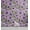 Mauve Purple and Green, variant on Ambesonne Flowers Peel & Stick Wallpaper for Home, Spring Meadow Chamomile Art, 13"x36", Mauve Purple and Green