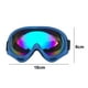 thumbnail image 2 of Gafas de esquí, gafas a prueba de viento para motocicleta, gafas de ciclismo MTB, 2 of 5