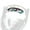 90s White, variant on Astro A50 Headband Replacement - WC BandZ A50
