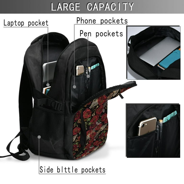 10l laptop backpack The Lumor Prime Backpack by Camel Mountain  10L, Fits 14" Laptop Pink