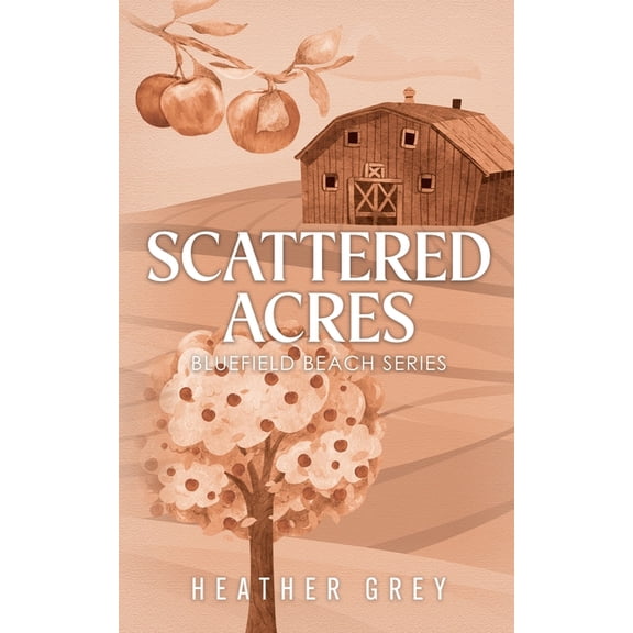 Scattered Acres, (Paperback)