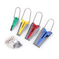 thumbnail image 3 of Fabric Binding Sew Multifunction Sewing Bias Tape Maker Set DIY Patchwork Craft Making Tool, 3 of 4