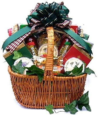 walmart father's day gift baskets